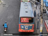 Empresa Santa Terezinha RJ 127.010 na cidade de Rio de Janeiro, Rio de Janeiro, Brasil, por Leandro Mendes. Número da foto: #13293810.
