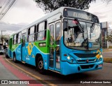 Serramar Transporte Coletivo 14174 na cidade de Serra, Espírito Santo, Brasil, por Rychard Anderson Santos. Número da foto: #13294631.
