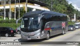 Auto Viação 1001 RJ 108.522 na cidade de Petrópolis, Rio de Janeiro, Brasil, por Adriano Pedro. Número da foto: #13293510.