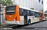 Viação Gato Preto 8 2320 na cidade de São Paulo, São Paulo, Brasil, por William Pereira Bezerra. Número da foto: #13295539.