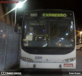 Cidade de Sorocaba - STU 2300 na cidade de Sorocaba, São Paulo, Brasil, por Breno Bueno. Número da foto: #13293516.