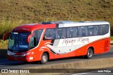 Empresa de Ônibus Pássaro Marron 5403 na cidade de Canas, São Paulo, Brasil, por João Felipe. Número da foto: #13294591.
