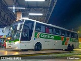 Empresa Gontijo de Transportes 20000 na cidade de Coronel Fabriciano, Minas Gerais, Brasil, por Wilyan Borges . Número da foto: #13294680.