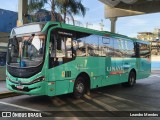Linave Transportes RJ 146.105 na cidade de Rio de Janeiro, Rio de Janeiro, Brasil, por Leandro Mendes. Número da foto: #13293797.