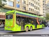 TRANSPPASS - Transporte de Passageiros 8 1093 na cidade de São Paulo, São Paulo, Brasil, por Rodrigo Silva. Número da foto: #13296119.