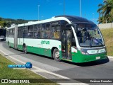 Jotur - Auto Ônibus e Turismo Josefense 5012 na cidade de Florianópolis, Santa Catarina, Brasil, por Emerson Dorneles. Número da foto: #13293990.
