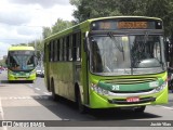 Viação Piauiense 01312 na cidade de Teresina, Piauí, Brasil, por Juciêr Ylias. Número da foto: #13295214.