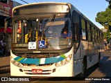 Viação Machado 13 09 11 na cidade de Santarém, Pará, Brasil, por Erick Pedroso Neves. Número da foto: #:id.