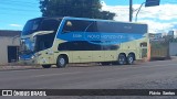 Viação Novo Horizonte 520311 na cidade de Barra da Estiva, Bahia, Brasil, por Flávio  Santos. Número da foto: #:id.