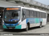 Transportes Campo Grande D53560 na cidade de Rio de Janeiro, Rio de Janeiro, Brasil, por Rodrigo Miguel. Número da foto: #13296024.