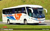 Viação Teresópolis RJ 203.066 na cidade de Petrópolis, Rio de Janeiro, Brasil, por Clovis Junior. Número da foto: #13294439.