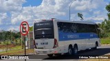 Rápido Federal 1918 na cidade de Brasília, Distrito Federal, Brasil, por Udiston Teles de Oliveira. Número da foto: #:id.