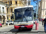 Ônibus Particulares 5C57 na cidade de Salvador, Bahia, Brasil, por Marcos Paulo. Número da foto: #13294752.