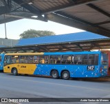 Sharp Transportes 147 na cidade de Araucária, Paraná, Brasil, por Andre Santos de Moraes. Número da foto: #:id.