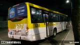 Viação Cidade de Maceió 1253 na cidade de Maceió, Alagoas, Brasil, por Igor Gabriel. Número da foto: #13294480.
