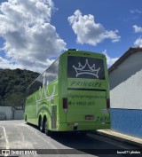 Príncipe Viagens e Turismo 2630 na cidade de Jiquiriçá, Bahia, Brasil, por buzu071 photos. Número da foto: #13296265.