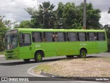 Transportes Therezina 12234 na cidade de Teresina, Piauí, Brasil, por Juciêr Ylias. Número da foto: #13295271.