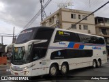 VUSC - Viação União Santa Cruz 3000 na cidade de Balneário Camboriú, Santa Catarina, Brasil, por Andrey Soares. Número da foto: #13295784.