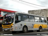 Transunião Transportes 3 6329 na cidade de São Paulo, São Paulo, Brasil, por Bruno - ViajanteFLA. Número da foto: #:id.