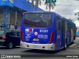 Next Mobilidade - ABC Sistema de Transporte 81.321 na cidade de São Caetano do Sul, São Paulo, Brasil, por Juliano Soares. Número da foto: #13295550.