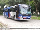 Viação Jacareí 10.607 na cidade de São José dos Campos, São Paulo, Brasil, por Ezequiel Vicente Fernandes. Número da foto: #13295408.