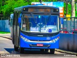 VRS - Viação Roberto Santana 3321 na cidade de Aracaju, Sergipe, Brasil, por Ronald Gabriel. Número da foto: #13295946.
