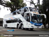 VUSC - Viação União Santa Cruz 6500 na cidade de Curitiba, Paraná, Brasil, por Emerson Dorneles. Número da foto: #13293989.