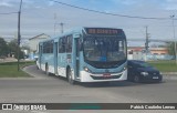 São Jorge de Transportes 206 na cidade de Pelotas, Rio Grande do Sul, Brasil, por Patrick Coutinho Lemos. Número da foto: #:id.