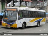 Auto Viação Três Amigos C44591 na cidade de Rio de Janeiro, Rio de Janeiro, Brasil, por Rodrigo Miguel. Número da foto: #13295325.