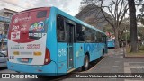 FAOL - Friburgo Auto Ônibus 516 na cidade de Nova Friburgo, Rio de Janeiro, Brasil, por Marcus Vinicius Lemmeck Guimarães Folly. Número da foto: #13295776.