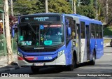 BB Transportes e Turismo 27.705 na cidade de Osasco, São Paulo, Brasil, por Thomas Henrique de Moraes. Número da foto: #:id.