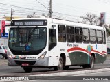 Viação Montes Brancos RJ 196.025 na cidade de Cabo Frio, Rio de Janeiro, Brasil, por Rafael da Silva Xarão. Número da foto: #13295043.