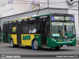 SAES - Sociedad Anonima Expreso Sudoeste 62 na cidade de Quilmes, Quilmes, Buenos Aires, Argentina, por Agustin SanCristobal1712. Número da foto: #13294713.