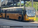 Real Auto Ônibus A41461 na cidade de Rio de Janeiro, Rio de Janeiro, Brasil, por Mateus Dos Santos Do Nascimento. Número da foto: #13295100.