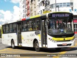 Tijuquinha - Auto Viação Tijuca A50016 na cidade de Rio de Janeiro, Rio de Janeiro, Brasil, por João Victor - PHOTOVICTORBUS. Número da foto: #:id.