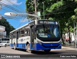 Auto Viação Monte Cristo AL-44303 na cidade de Belém, Pará, Brasil, por Pedro Lucas Freitas. Número da foto: #:id.