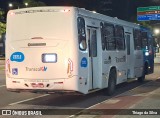 Nova Transporte 22212 na cidade de Vitória, Espírito Santo, Brasil, por Thiago da Silva. Número da foto: #13295976.