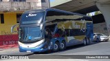 Nobre Turismo 5000 na cidade de Belo Horizonte, Minas Gerais, Brasil, por Oliveira PEDROZA. Número da foto: #13293551.
