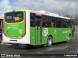 Tijuquinha - Auto Viação Tijuca C50122 na cidade de Rio de Janeiro, Rio de Janeiro, Brasil, por Rodrigo Miguel. Número da foto: #13295086.