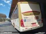 BsBus Mobilidade 711080 na cidade de Brazlândia, Distrito Federal, Brasil, por Pietro Ribeiro. Número da foto: #13294981.