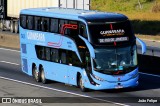 Viação Sampaio 13420 na cidade de Canas, São Paulo, Brasil, por João Felipe. Número da foto: #13294660.
