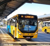 Sharp Transportes 147 na cidade de Araucária, Paraná, Brasil, por Andre Santos de Moraes. Número da foto: #13295335.