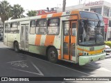 Sistema de Movilidad M1 > RTP - Red de Transporte de Pasajeros de la Ciudad de México 09-1087 na cidade de Coyoacán, Ciudad de México, México, por Francisco Javier Esteva FJA Armstrong. Número da foto: #13293878.