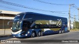 Nobre Turismo 6000 na cidade de Betim, Minas Gerais, Brasil, por Oliveira PEDROZA. Número da foto: #13293545.