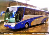 Expresso do Sul 7202 na cidade de Rio de Janeiro, Rio de Janeiro, Brasil, por Márcio Douglas Ribeiro Venino. Número da foto: #13296164.