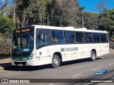 Coleurb 2420 na cidade de Passo Fundo, Rio Grande do Sul, Brasil, por Emerson Dorneles. Número da foto: #13293958.