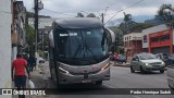 Auto Viação 1001 RJ 108.220 na cidade de Nova Friburgo, Rio de Janeiro, Brasil, por Pedro Henrique Sudoh. Número da foto: #13294387.