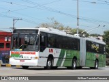 Next Mobilidade - ABC Sistema de Transporte 8110 na cidade de São Paulo, São Paulo, Brasil, por Willian Caminha Fonseca. Número da foto: #13295095.