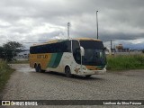 Empresa Gontijo de Transportes 14805 na cidade de Caruaru, Pernambuco, Brasil, por Lenilson da Silva Pessoa. Número da foto: #13295583.
