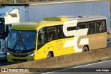 Viação São Gabriel 5920 na cidade de Canas, São Paulo, Brasil, por João Felipe. Número da foto: #13295319.